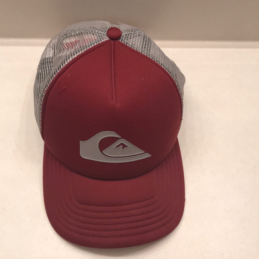 Quiksilver Hat